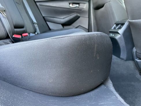 Certified 2025 Honda Accord SE image 35