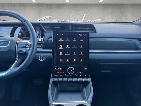 Certified 2025 GMC Terrain Elevation image 3