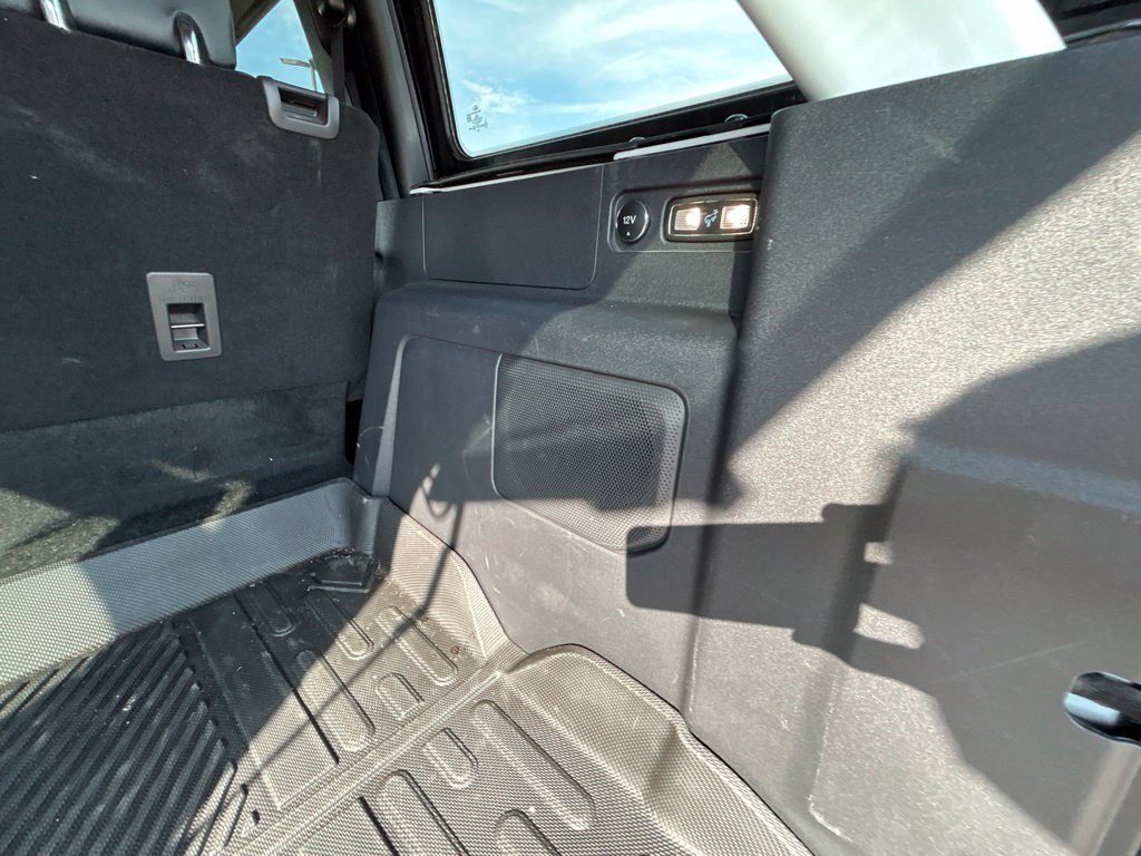 Used 2023 Ford Bronco Badlands AWD/4WD image 11