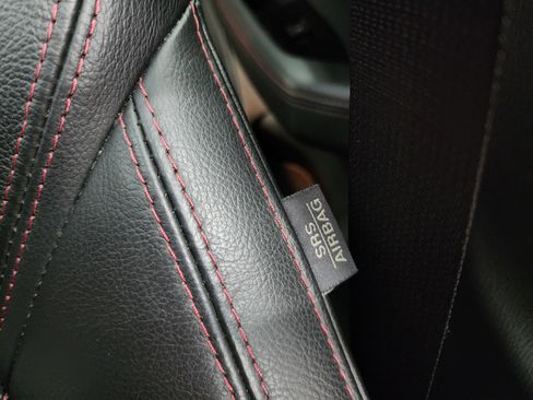 Used 2024 MAZDA CX-5 Carbon Edition image 37