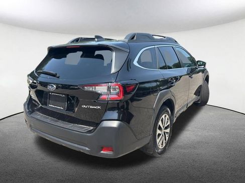Certified 2024 Subaru Outback Premium AWD/4WD image 16