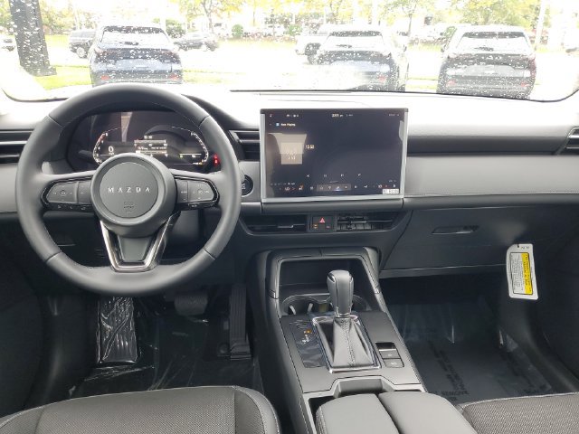 New 2026 MAZDA CX-5 Preferred AWD/4WD image 15