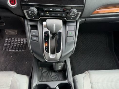 Used 2019 Honda CR-V EX image 19