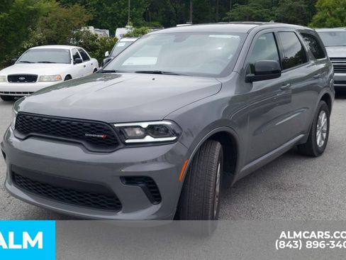Used 2026 Dodge Durango GT RWD image 22