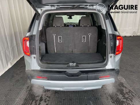 Used 2023 GMC Acadia SLE w/ Driver Convenience Package image 23