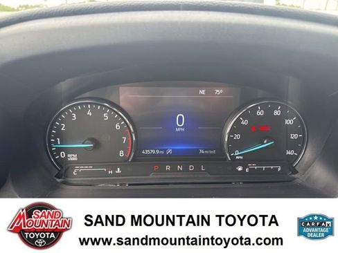 Used 2021 Ford Explorer Limited w/ Equipment Group 301A image 18