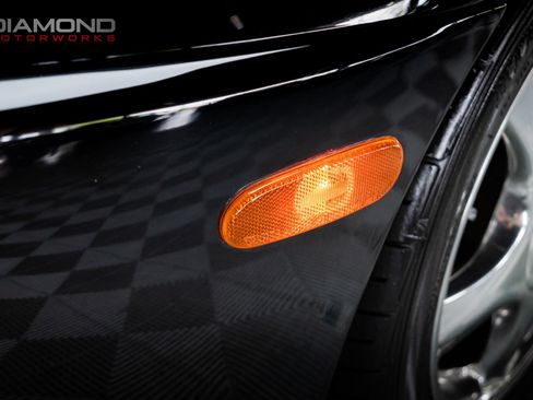 Used 1997 Toyota Supra Turbo image 43