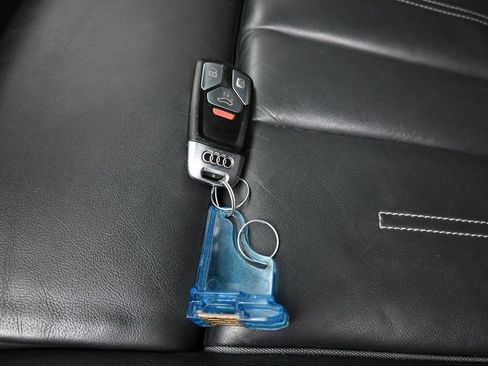 Used 2023 Audi A4 2.0T Premium Plus image 57