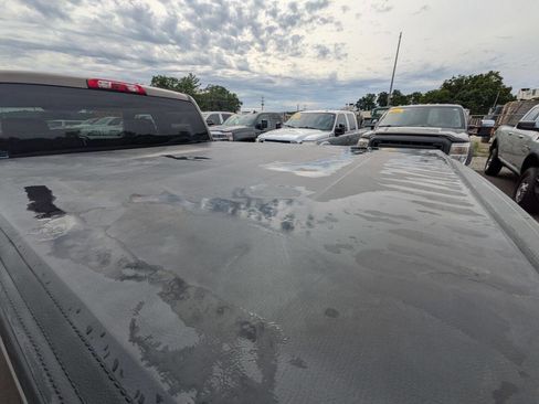 Used 2014 Chevrolet Silverado 1500 LT AWD/4WD image 9