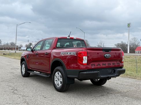 Used 2025 Ford Ranger XL w/ Trailer Tow Package image 3