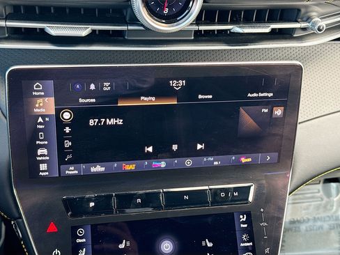 Certified 2024 Maserati Grecale Trofeo image 30