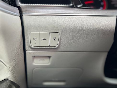 Used 2021 Kia K5 EX w/ EX Premium Package image 15