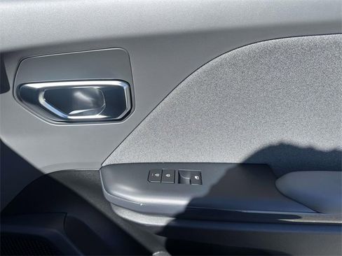 New 2025 Kia K4 EX image 26
