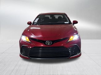 Used 2024 Toyota Camry LE FWD video 2