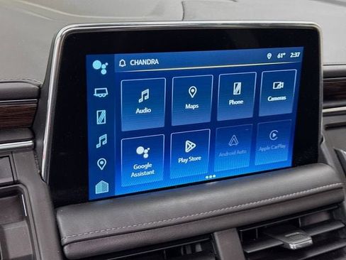 Used 2022 Chevrolet Tahoe LT w/ Luxury Package image 17