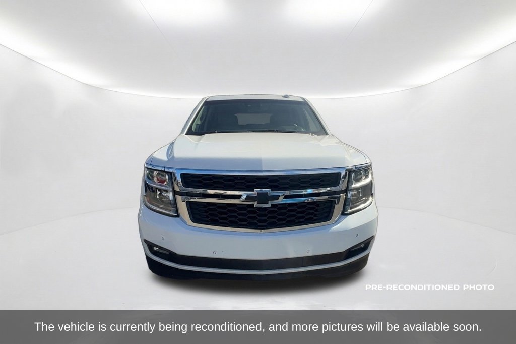 Used 2018 Chevrolet Tahoe LT RWD image 2