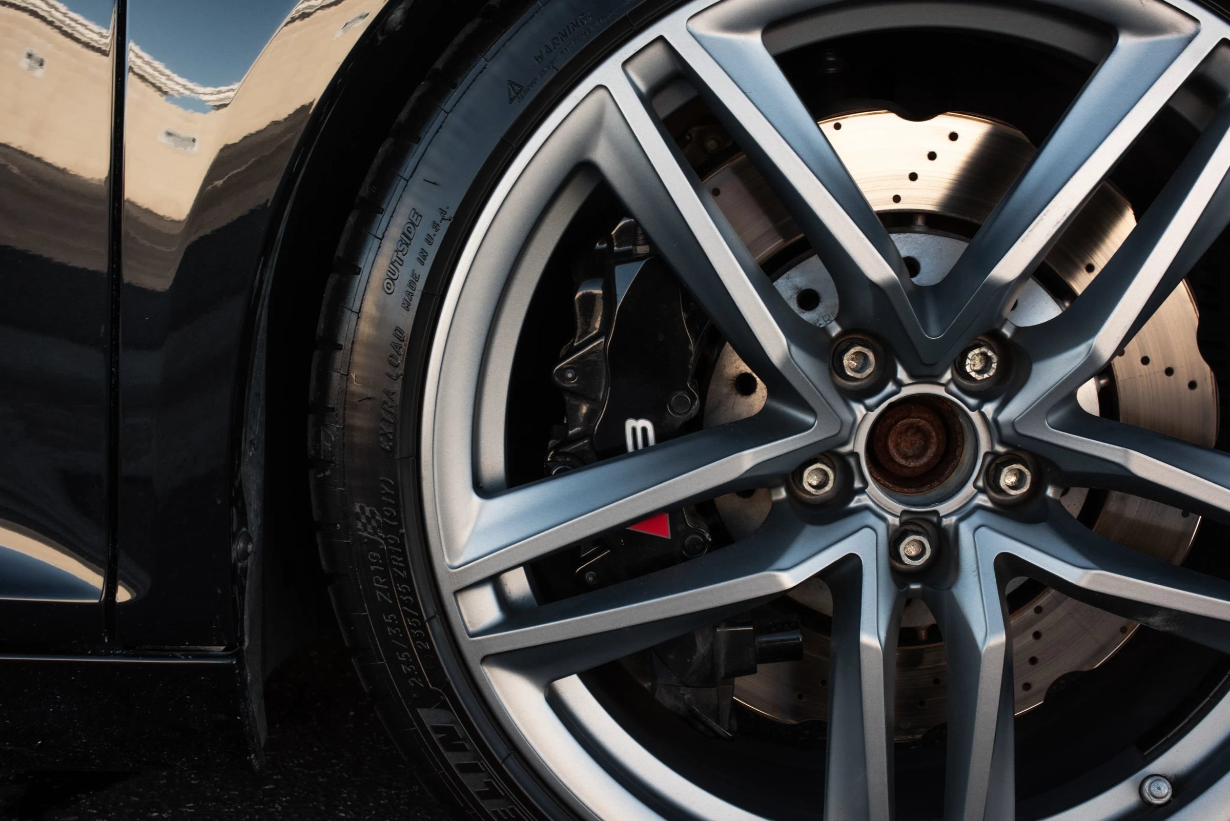 Used 2014 Audi R8 V10 AWD/4WD image 26