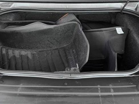 Used 2022 Dodge Challenger GT w/ Driver Convenience Group RWD image 8