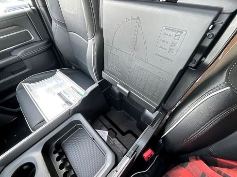 New 2026 RAM 2500 Laramie image 28