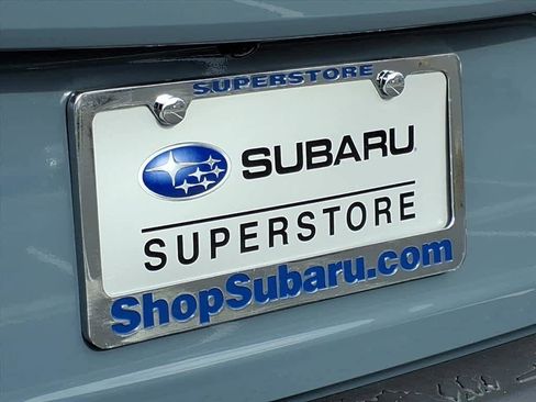 Certified 2025 Subaru Crosstrek 2.0i Premium image 16