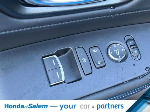 New 2026 Honda Prelude image 13