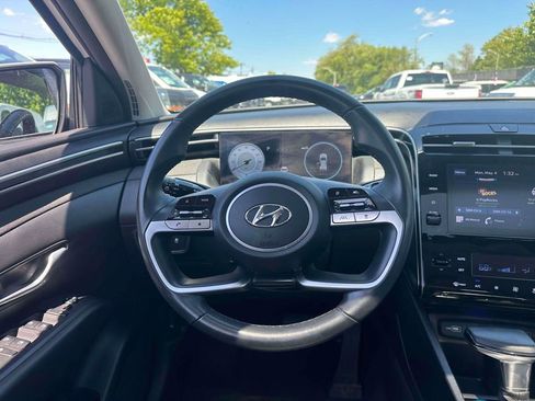Used 2023 Hyundai Tucson SEL w/ Convenience Package AWD/4WD image 13