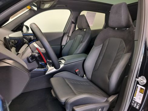 Certified 2026 BMW X3 M50 w/ Premium Package AWD/4WD image 9
