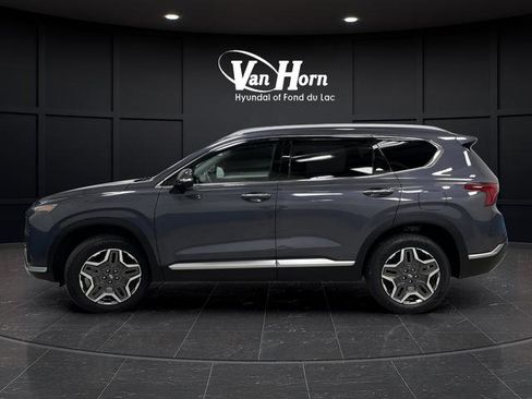 Used 2023 Hyundai Santa Fe Limited image 13