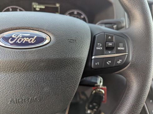 New 2024 Ford Transit 350 XL image 48