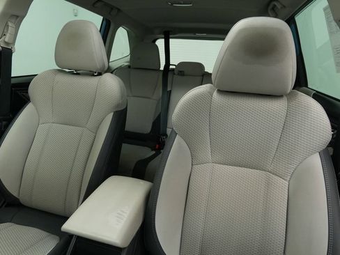 Used 2021 Subaru Forester Premium AWD/4WD image 15