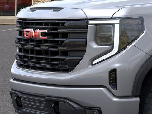 New 2026 GMC Sierra 1500 Elevation AWD/4WD image 13