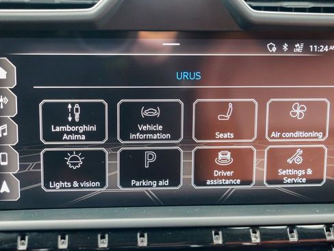 Used 2019 Lamborghini Urus Base image 56