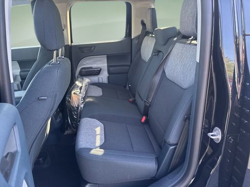 New 2025 Ford Maverick XLT w/ XLT Luxury Package AWD/4WD image 16
