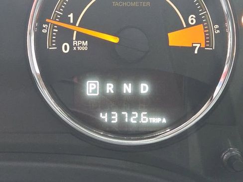 Used 2016 Jeep Compass High Altitude image 37