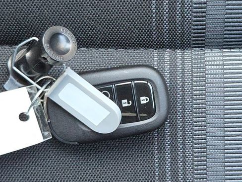 New 2026 Honda Civic Sport image 19