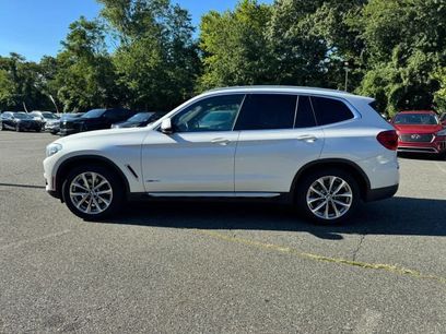 Used 2018 BMW X3 xDrive30i