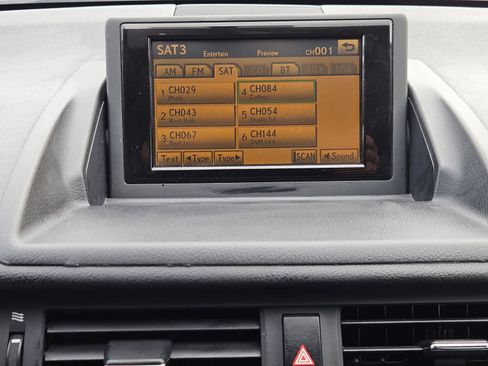 Used 2012 Lexus CT 200h Premium w/ Premium Audio Pkg FWD image 15