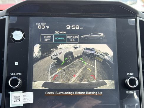 New 2026 Subaru Crosstrek 2.5i Premium AWD/4WD image 20