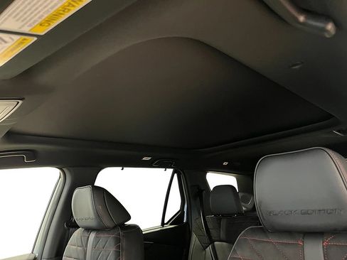 New 2026 Honda Pilot Black Edition image 21