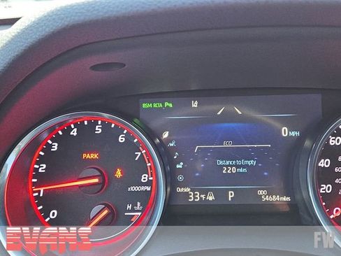 Used 2018 Toyota Camry XSE w/ Driver Assist Package image 5