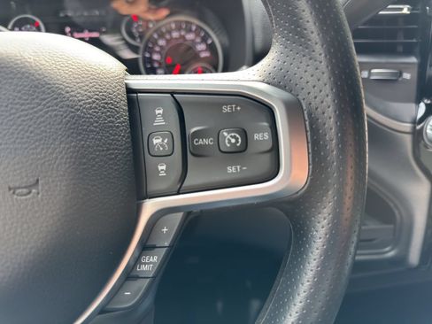 Used 2026 RAM 2500 Tradesman RWD image 26