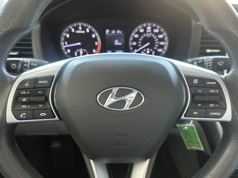 Used 2019 Hyundai Sonata SE FWD image 22