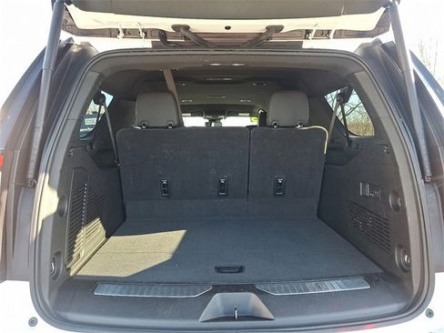 Used 2025 GMC Yukon XL Denali image 29