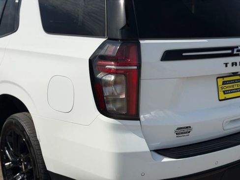 Used 2024 Chevrolet Tahoe RST w/ Luxury Package image 9