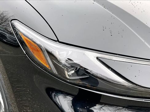 New 2026 Toyota Camry XLE AWD/4WD image 13