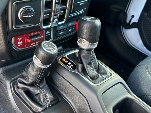 New 2026 Jeep Wrangler Willys image 27