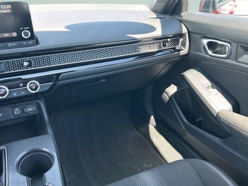 Used 2024 Honda Civic Sport image 12
