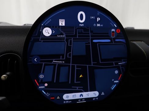 New 2026 MINI Cooper S image 10