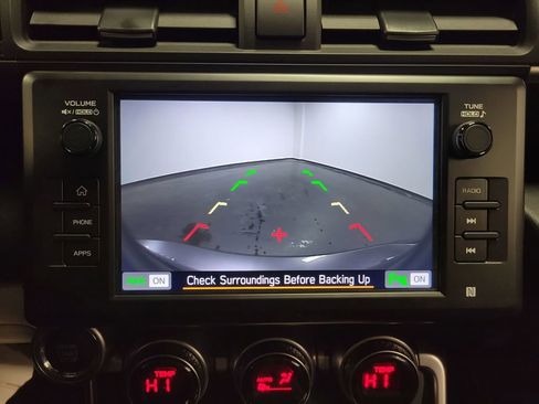 Used 2022 Subaru BRZ Limited image 19