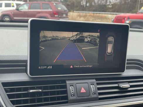 Used 2018 Audi Q5 2.0T Premium Plus w/ Premium Plus Package image 32